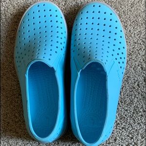 Native shoes